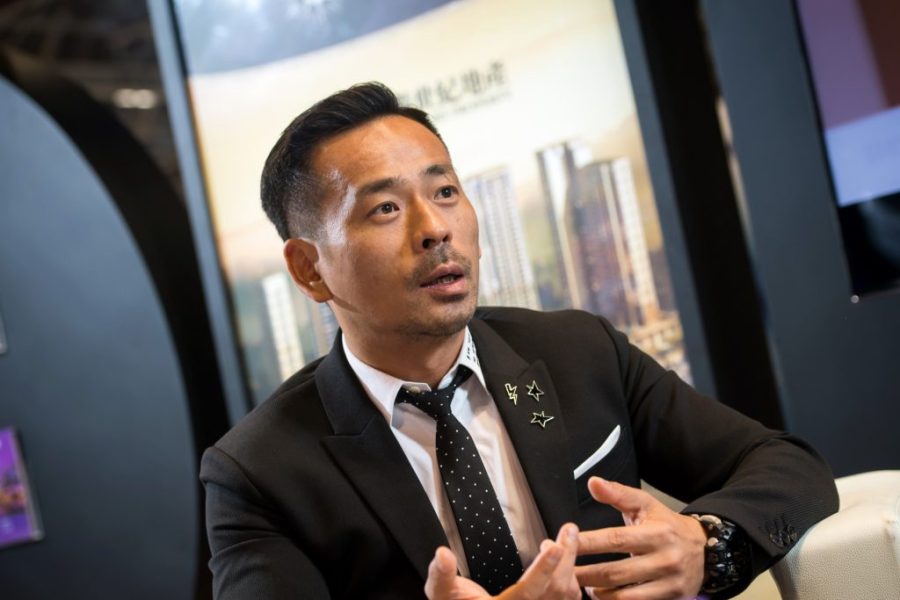 Ex-junket mogul Alvin Chau admits parallel betting was ‘commonplace’