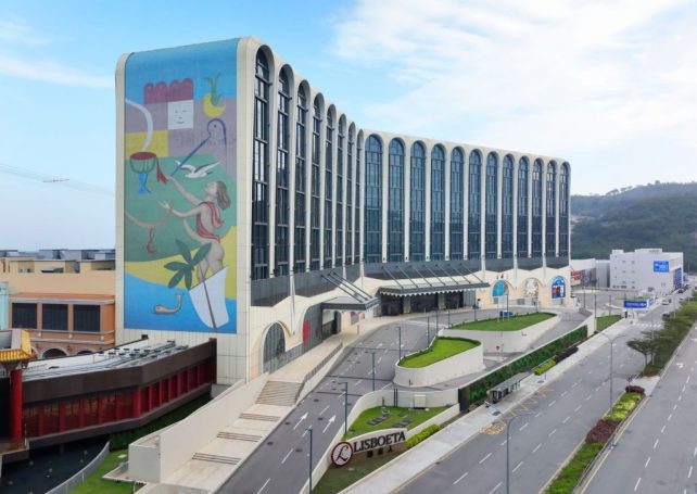 Lisboeta Macau to become optional medical observation hotel