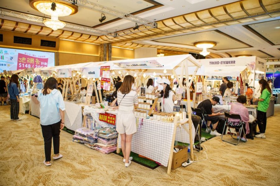 More than 200 exhibitors expected at 8th Macau Industrial Products Show