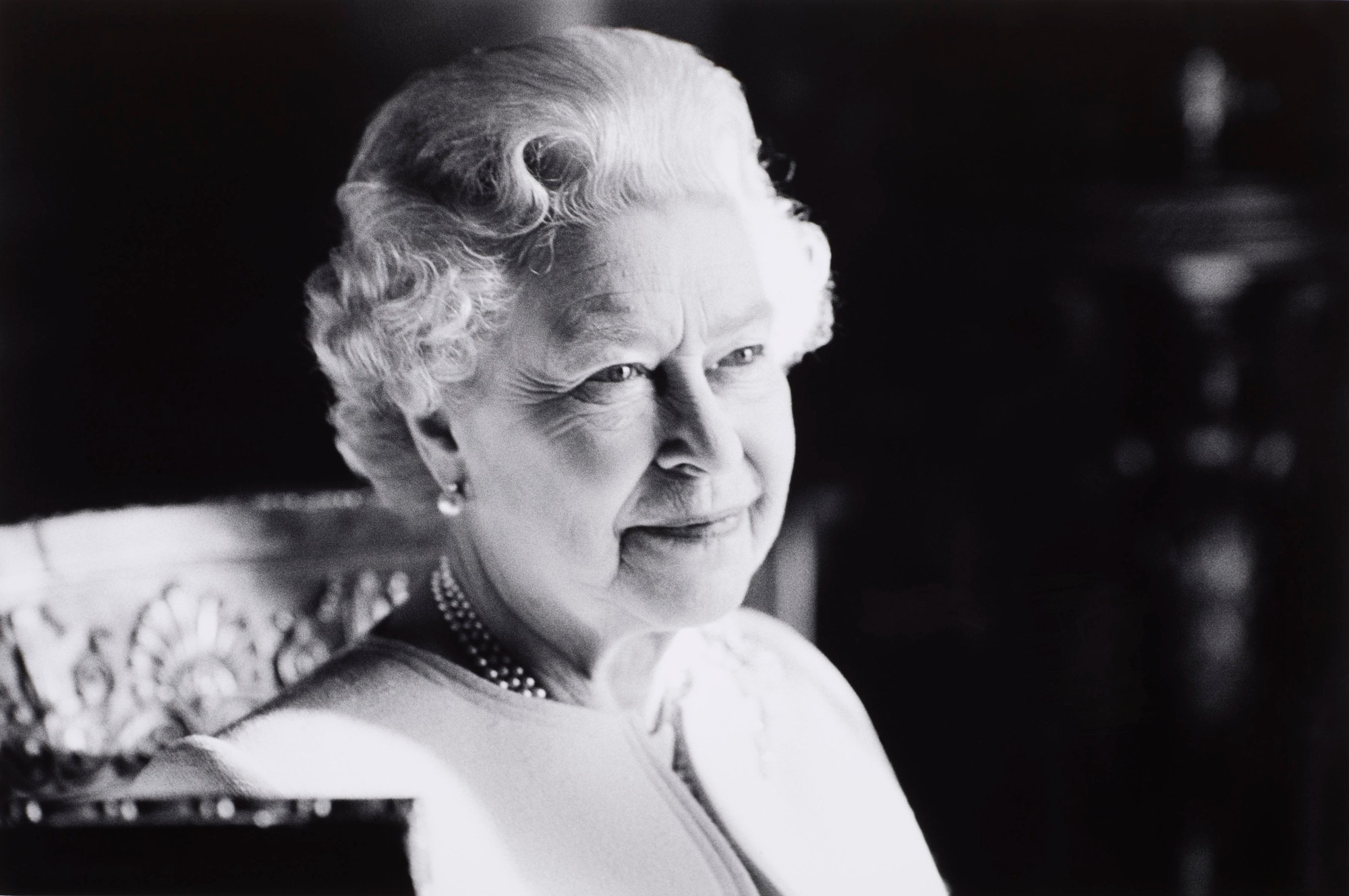 Chief Executive expresses condolences over death of Queen Elizabeth II