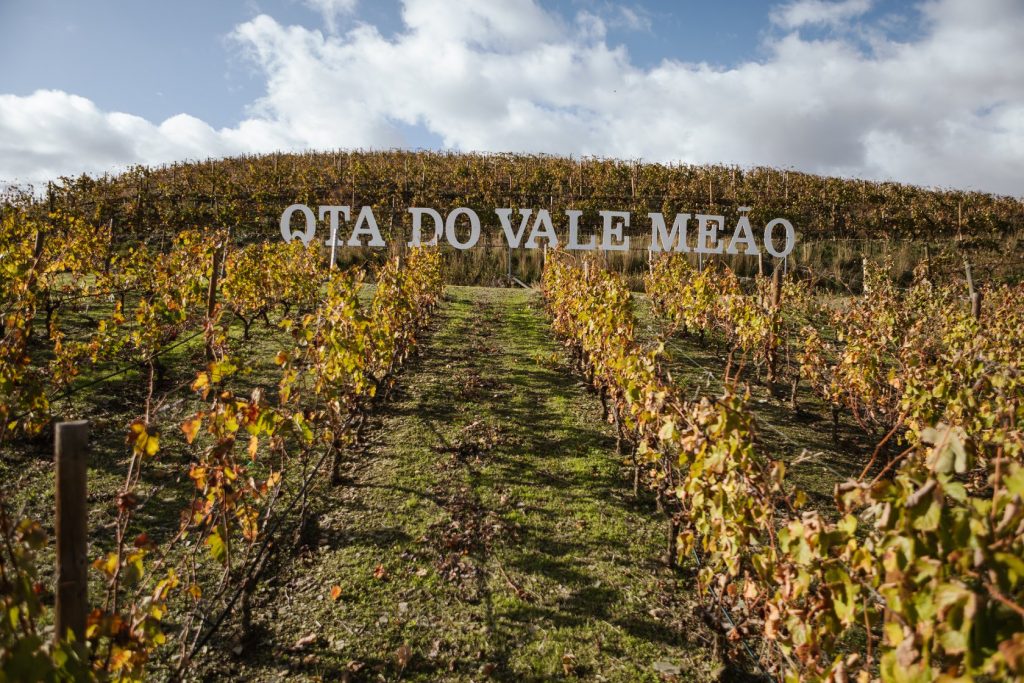 Quinta do Vale Meão