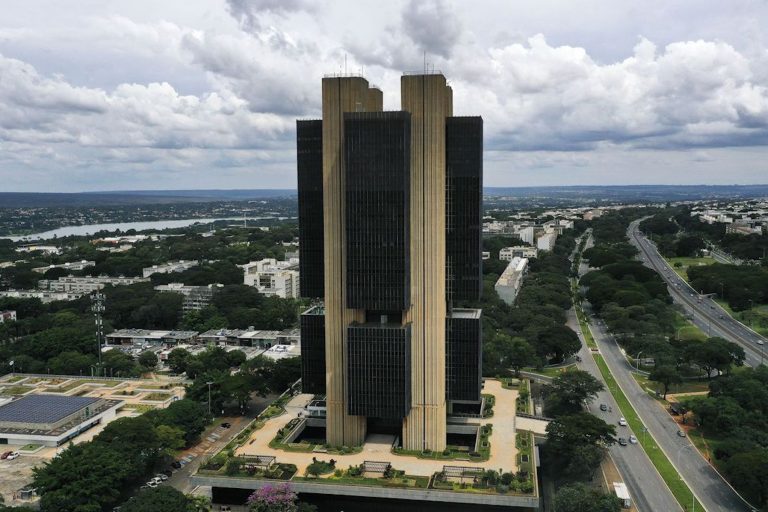 Central Bank of Brazil