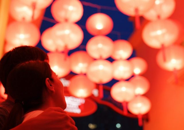 Mid-Autumn Festival: Illuminating the origin story of the ancient celebration