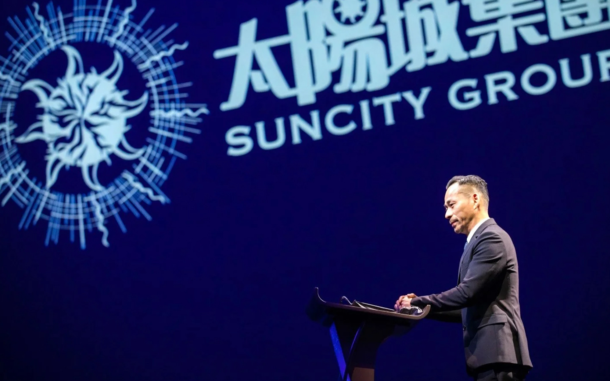 Convicted Suncity boss purportedly pens an open letter to Xi Jinping