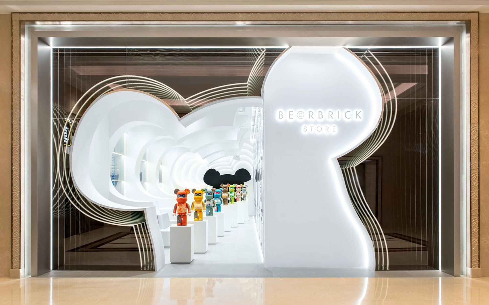 Bearbrick Projects  Photos, videos, logos, illustrations and