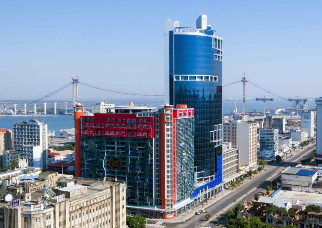 Mozambique GDP expected to grow 5.3% in 2022 and 6.5% in 2023