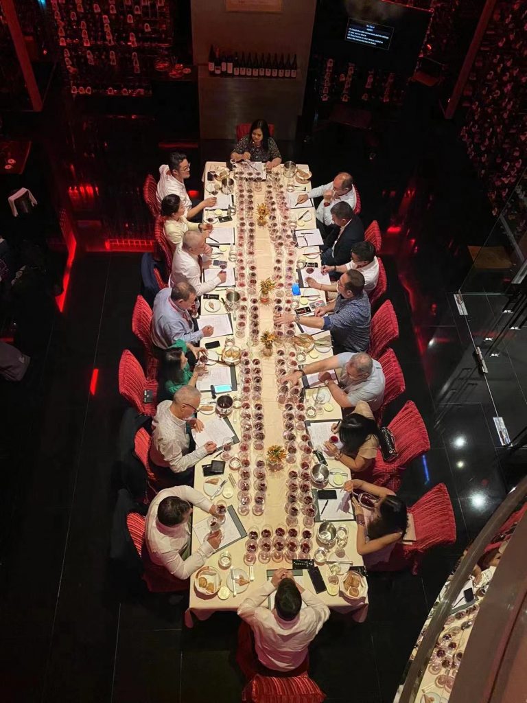 Wine Society of Macau