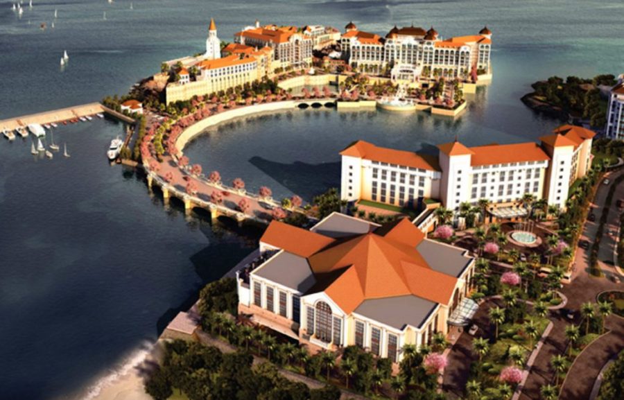 Doubts surround David Chow’s casino project in Cabo Verde