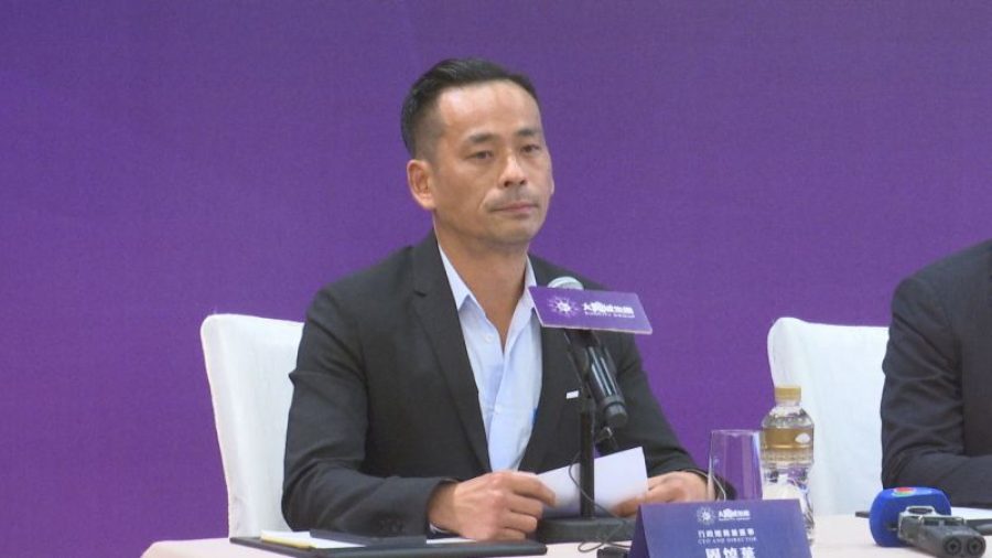 Junket boss Alvin Chau’s trial postponed until 19 September