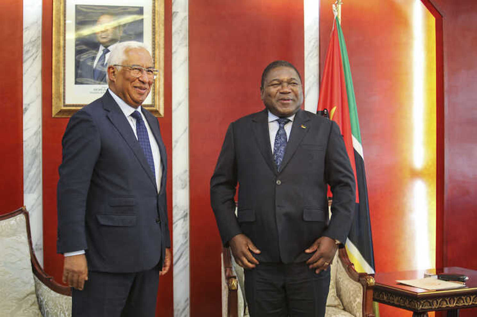 Portugal ratifies mobility agreement on visas within CPLP