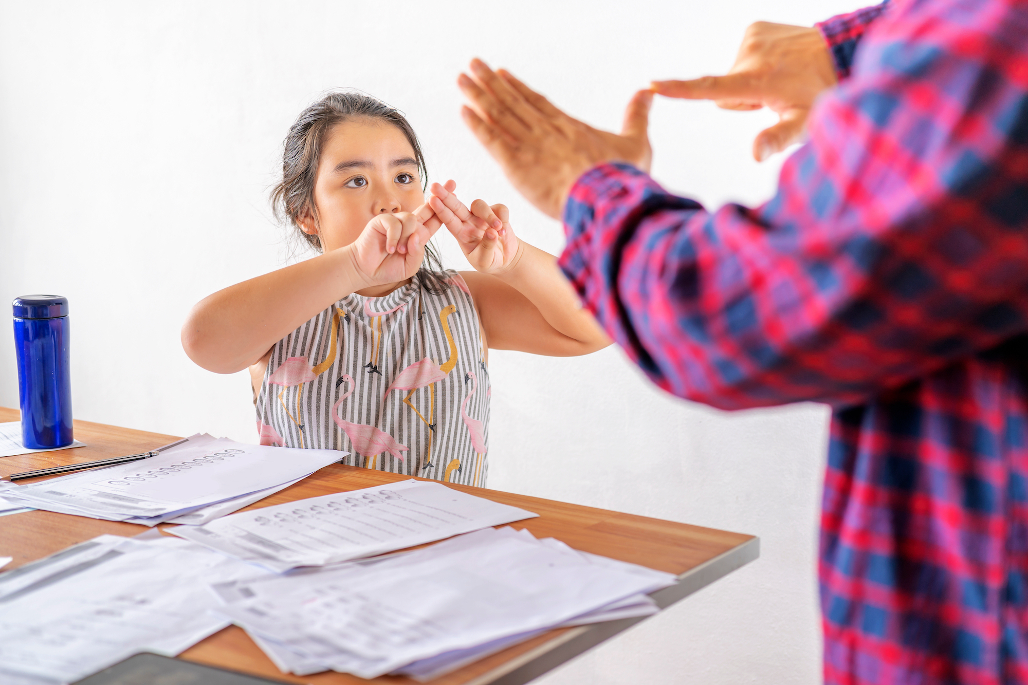 Macao must support the deaf and hearing-impaired, says association president