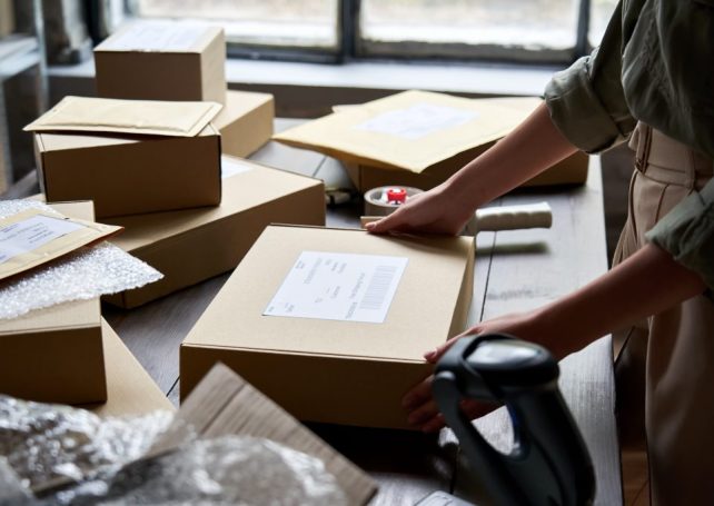 Scammers turn to fake goods orders to dupe unwary merchants