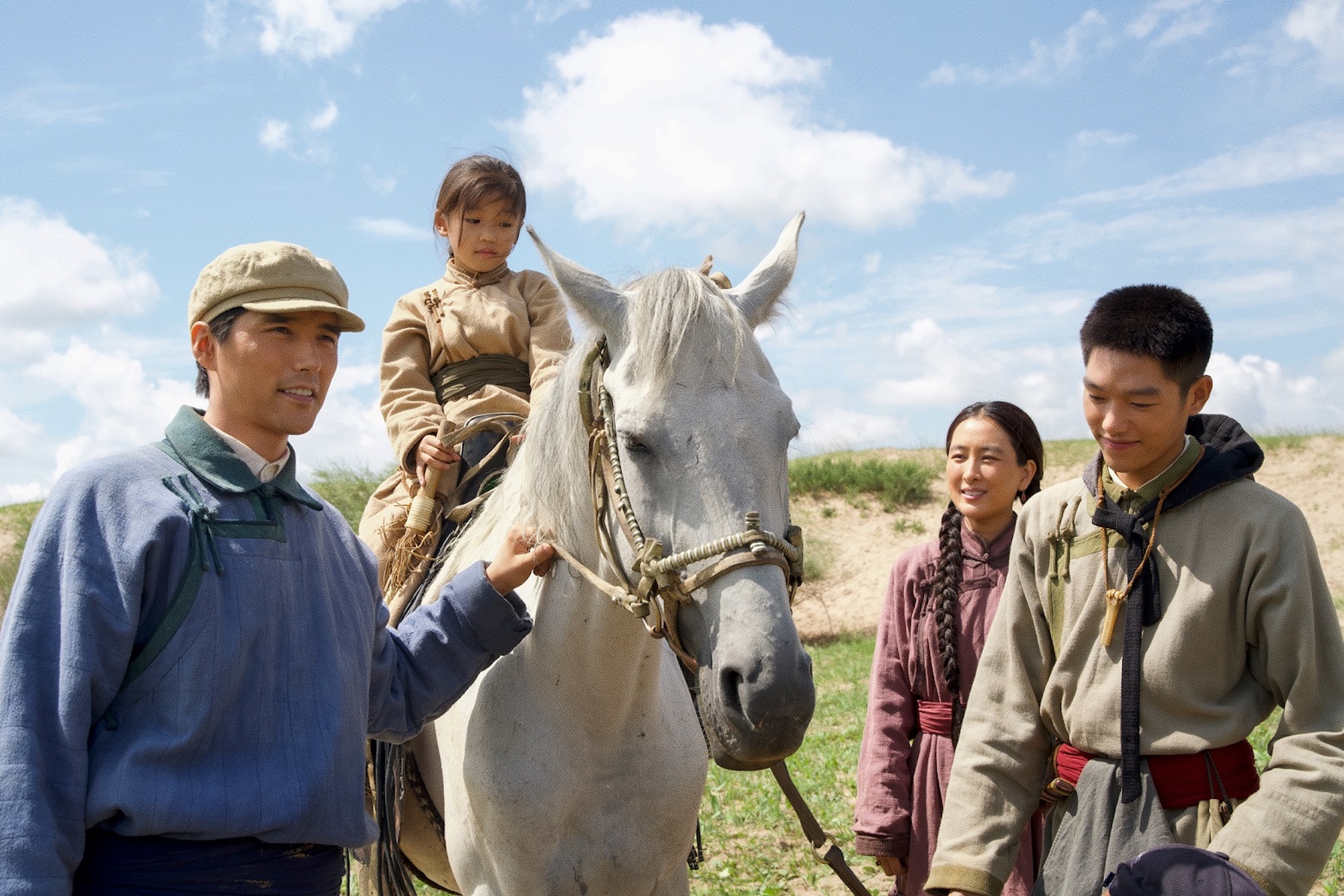 China and Portuguese-speaking Countries Film Festival to showcase 30 films