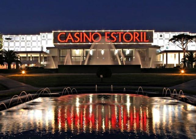 Estoril-Sol group to continue to run the Estoril and Lisbon casinos in Portugal