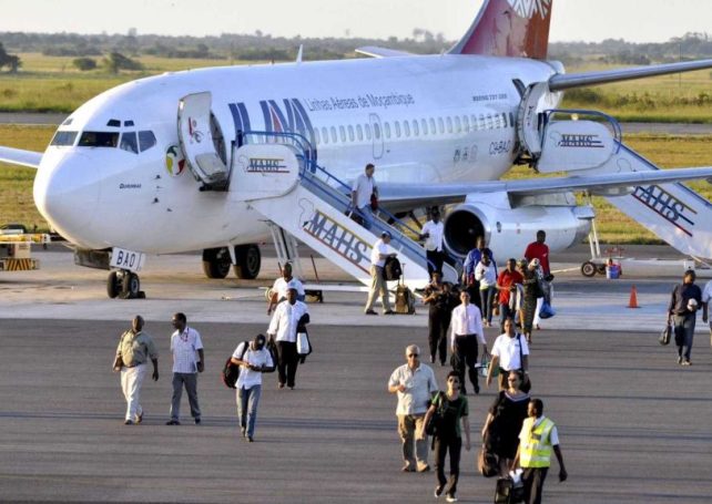 Mozambique considering privatising airline LAM and telecom Tmcel