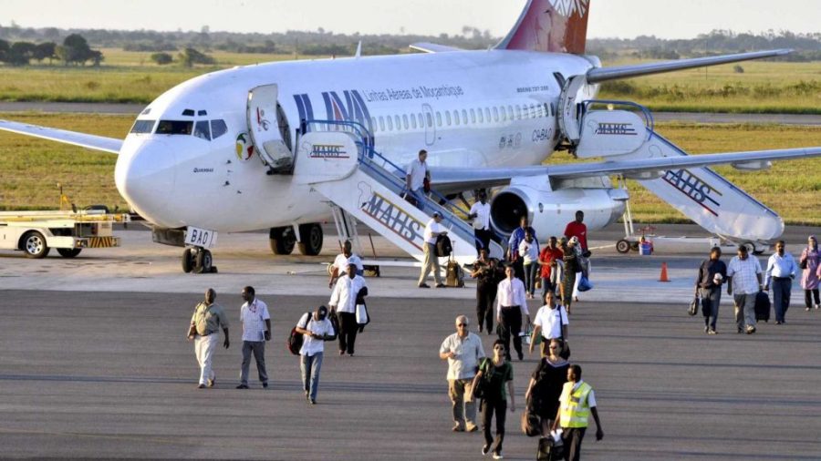 Mozambique considering privatising airline LAM and telecom Tmcel