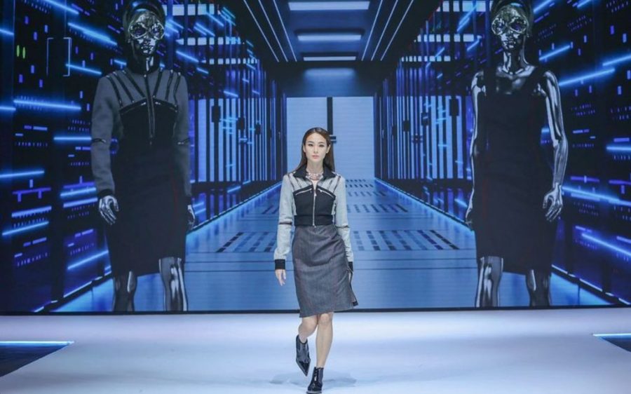 Hi-tech meets high style at Macao Fashion Festival 2022