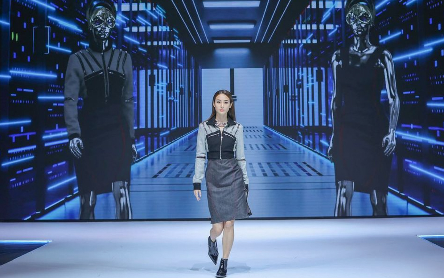 Hi-tech Macao Fashion Festival 2022