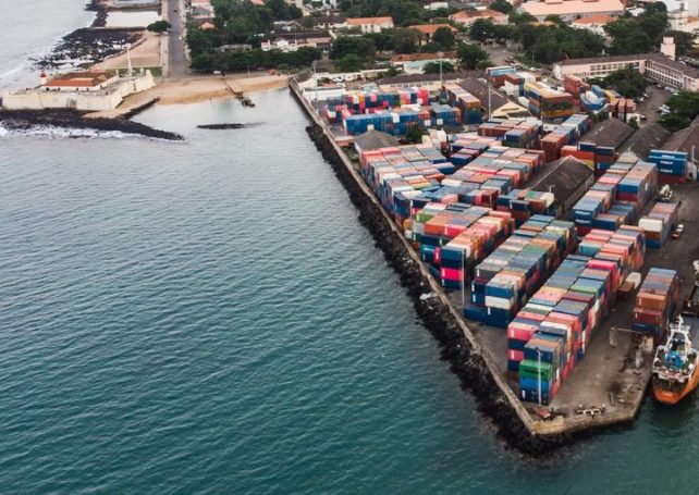 Ghana’s Safebond consortium granted São Tomé port management for 30 years