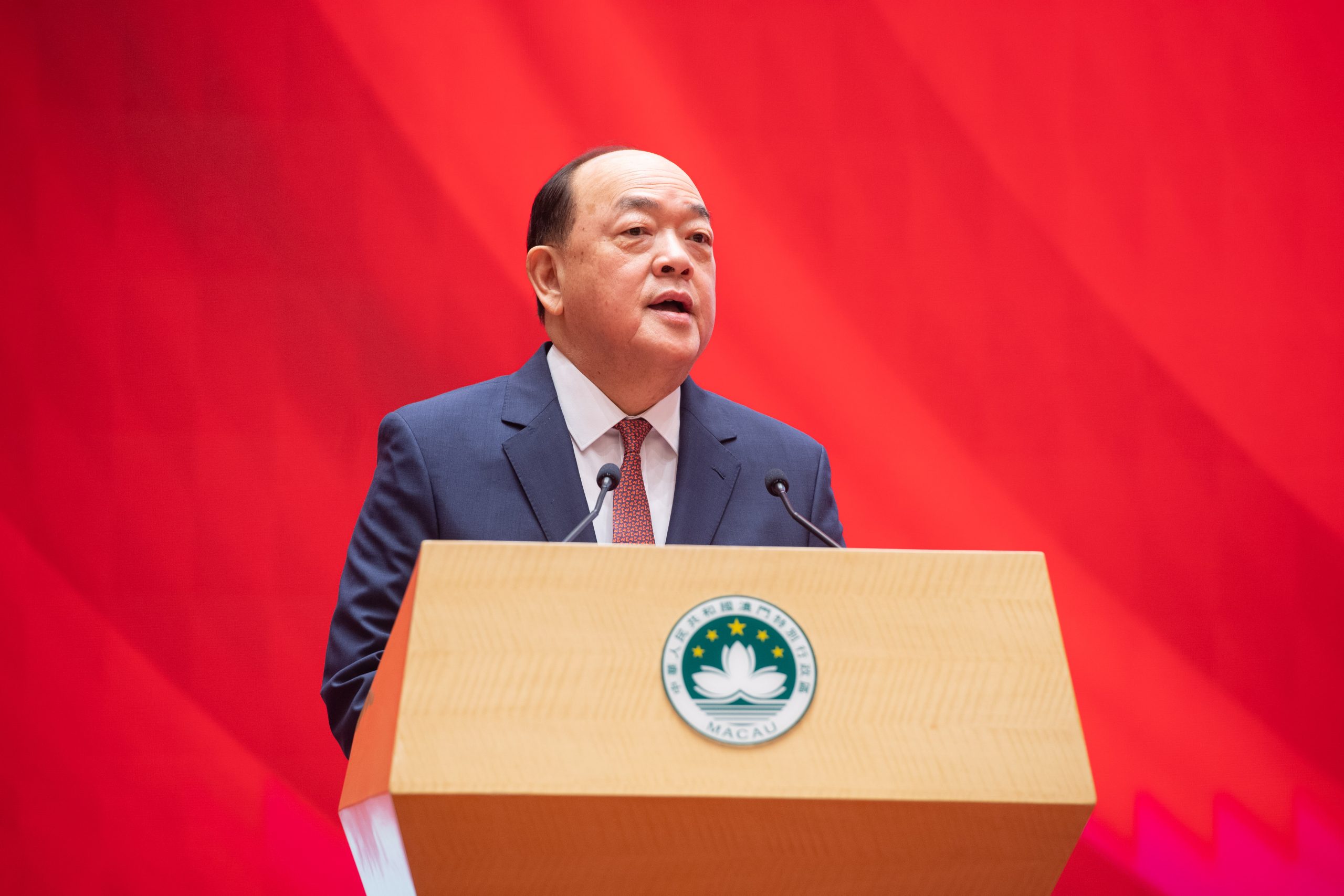 New stage of “One Country, Two Systems” principle set to bring opportunities to Macao