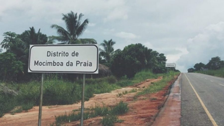 Mozambique’s Mocímboa da Praia port in line for US$10 million restoration