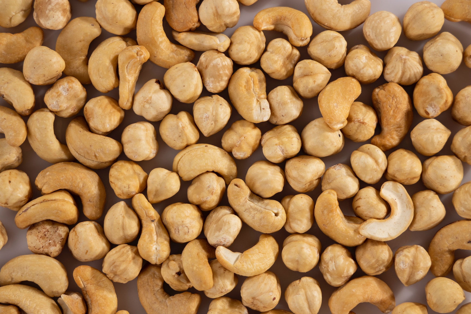 Chinese state-owned company to build cashew processing units in Guinea-Bissau