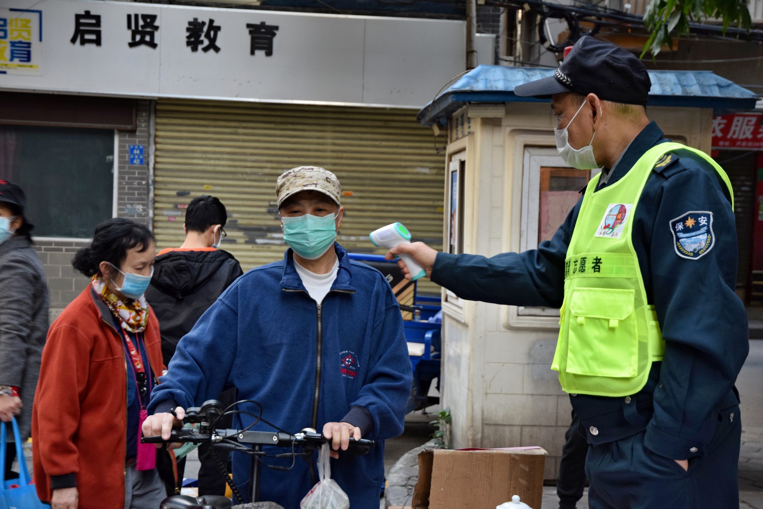 New areas in Zhongshan and Guangzhou added to Macao’s high-risk list