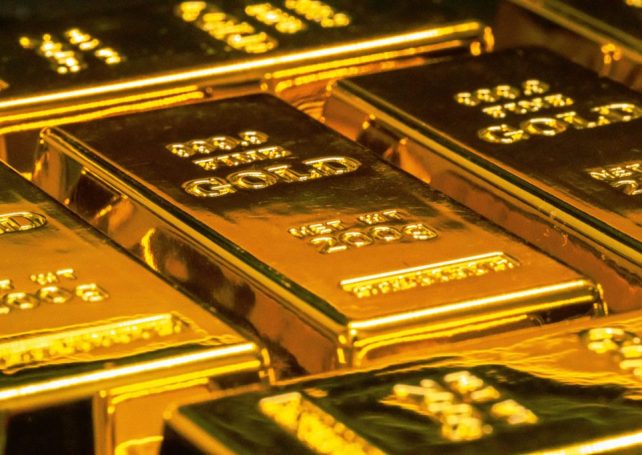 Police nab nine suspects in MOP 2.97 million cross-border gold fraud