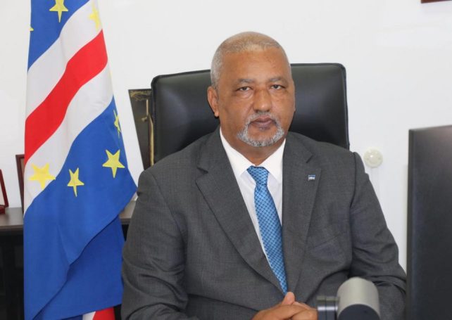 Former Cabo Verde Minister of Health to be next Ambassador to China