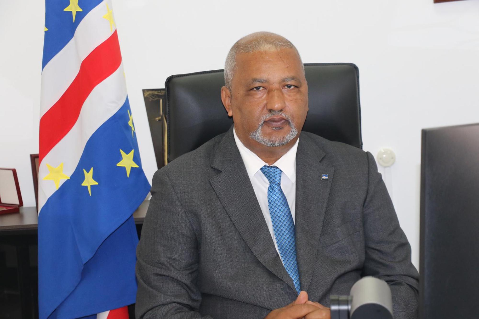Arlindo do Rosário, Cabo Verde’s former Minister of Health
