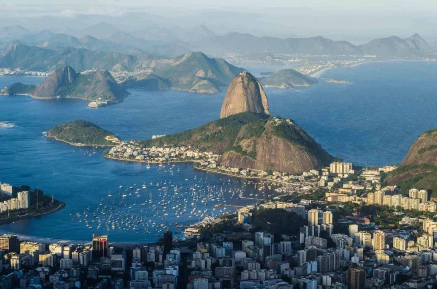 IMF forecasts economic growth for Brazil and Portugal, slow-down for other PSCs