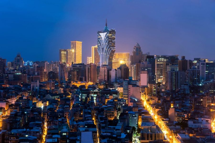 Macao’s September GGR drops 49.6% year-on-year