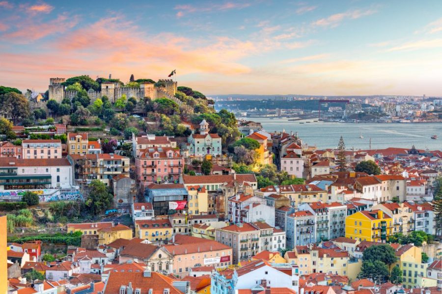 Portugal considers stopping Golden Visa scheme