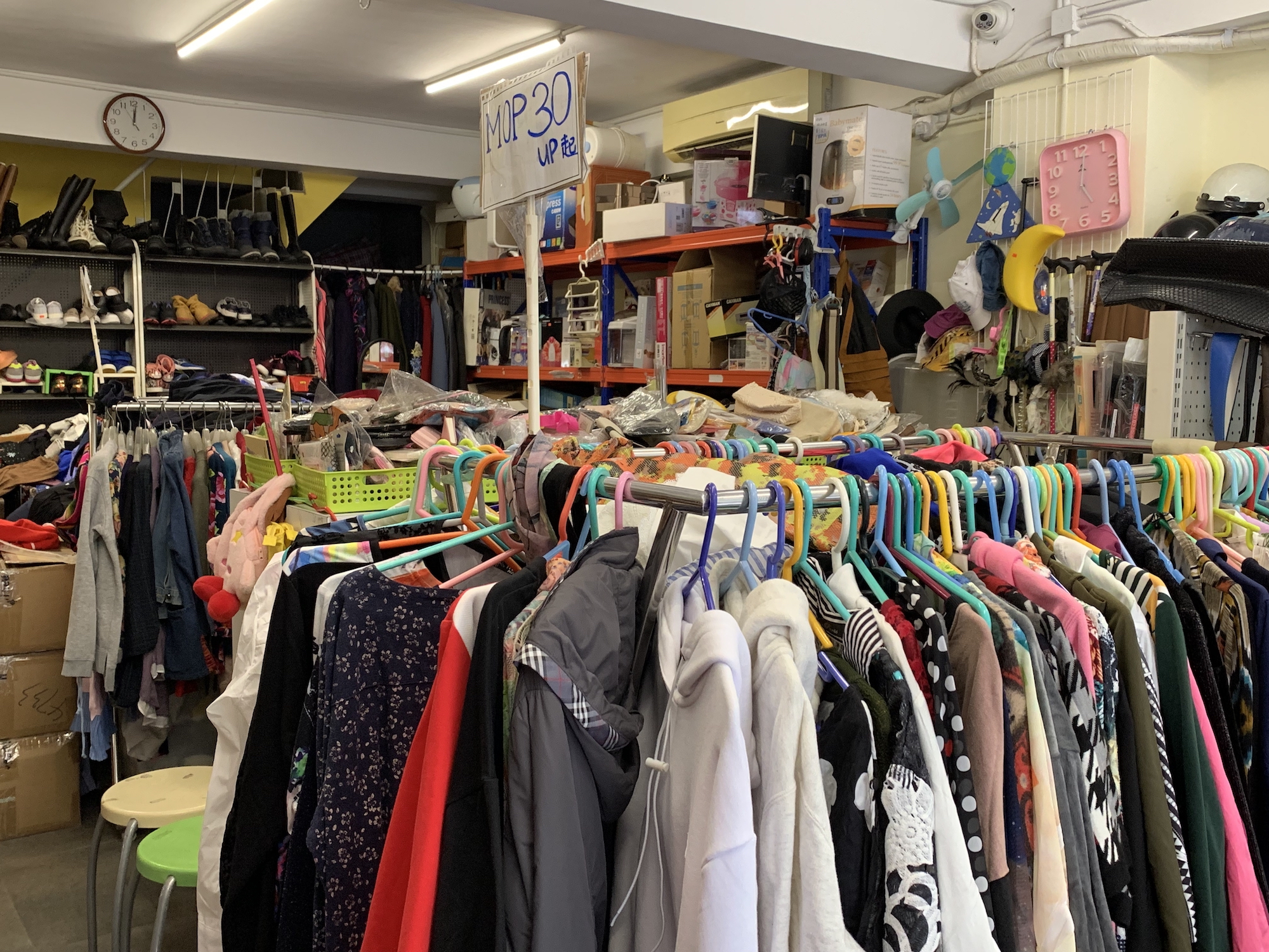 10 Reasons to Buy Second Hand Rather Than New