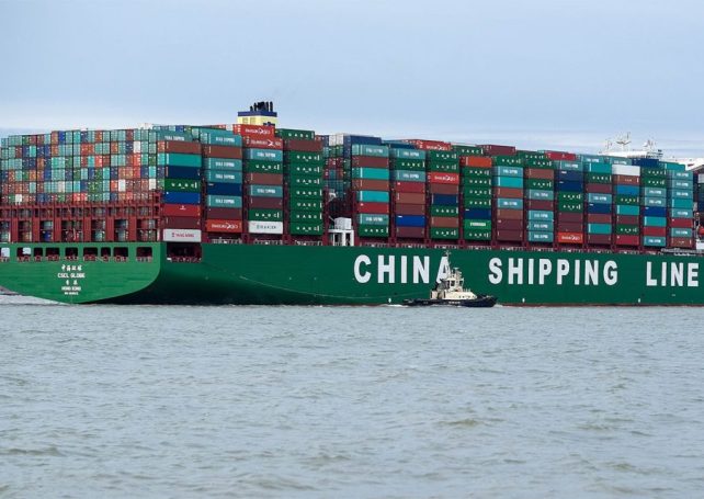 Trade between China and Portuguese-speaking Countries tops US$182 billion in January-October 2022