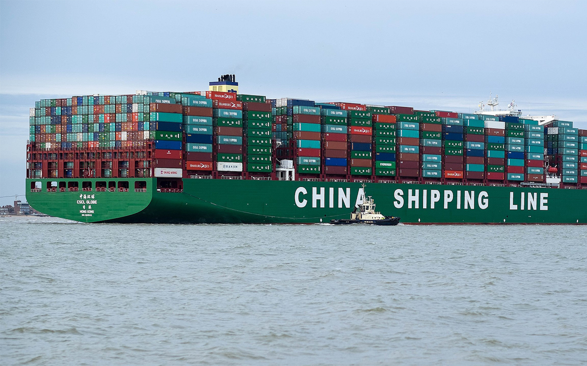 Trade between China and Portuguese-speaking Countries tops US$182 billion in January-October 2022