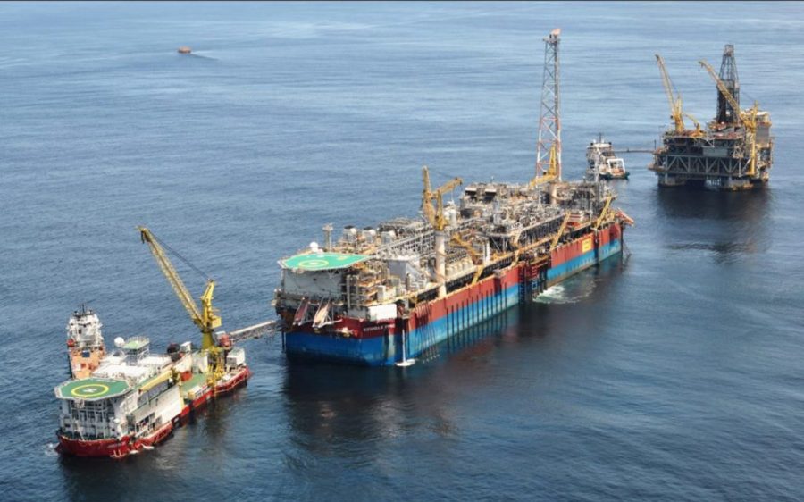 Angola’s ANPG reports ExxonMobil new offshore hydrocarbon discovery
