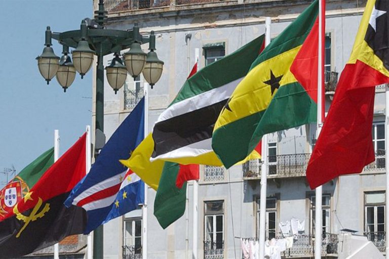 The Community of Portuguese Language Countries (CPLP)
