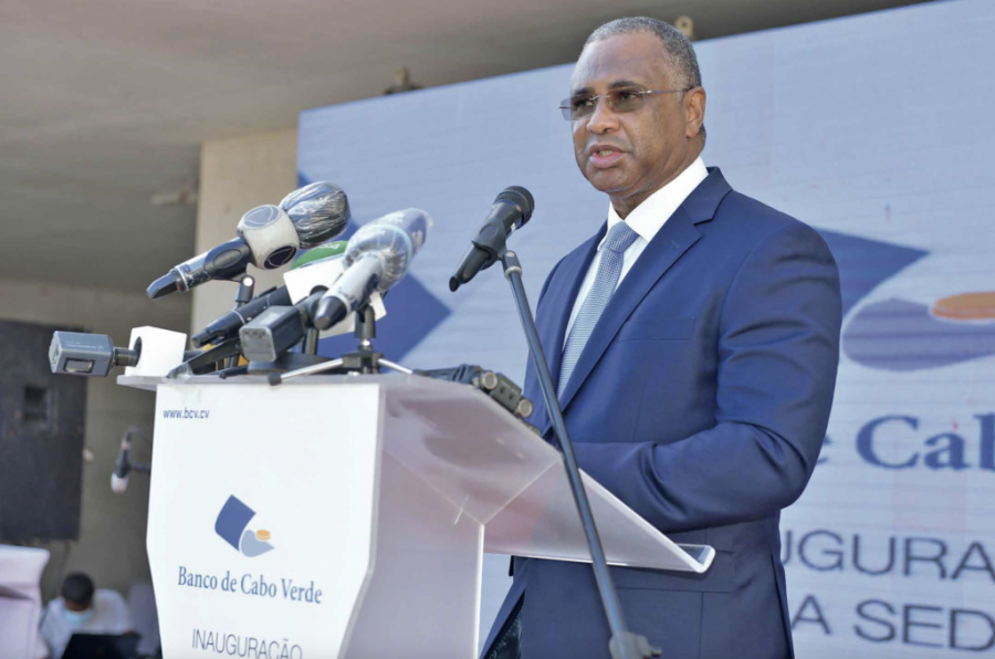 Cabo Verde central bank doubles 2022 GDP growth forecast to 8%