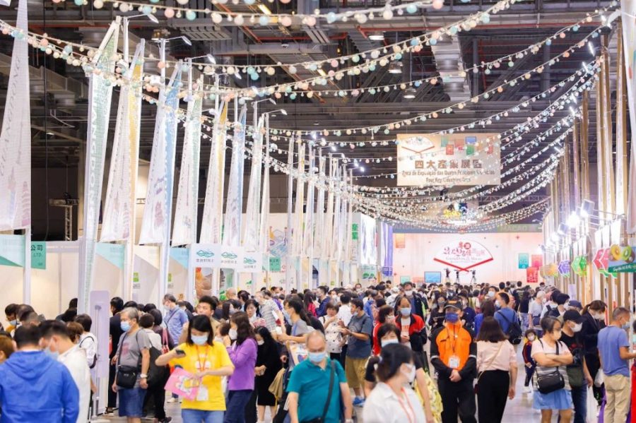Organisers hail 2022 Guangdong & Macao Branded Products Fair’s success