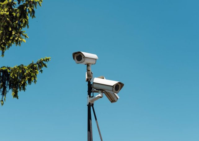 More CCTV cameras come into operation today across Macao