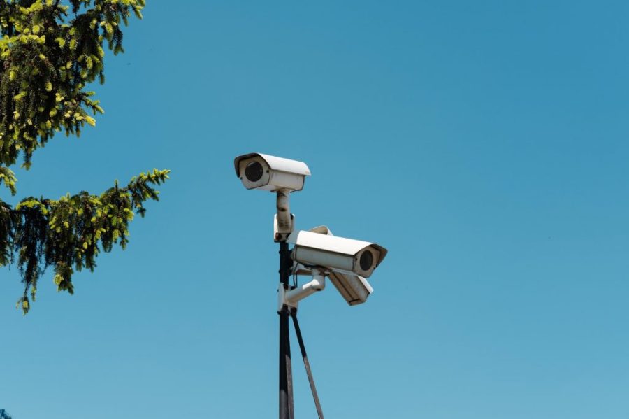 More CCTV cameras come into operation today across Macao