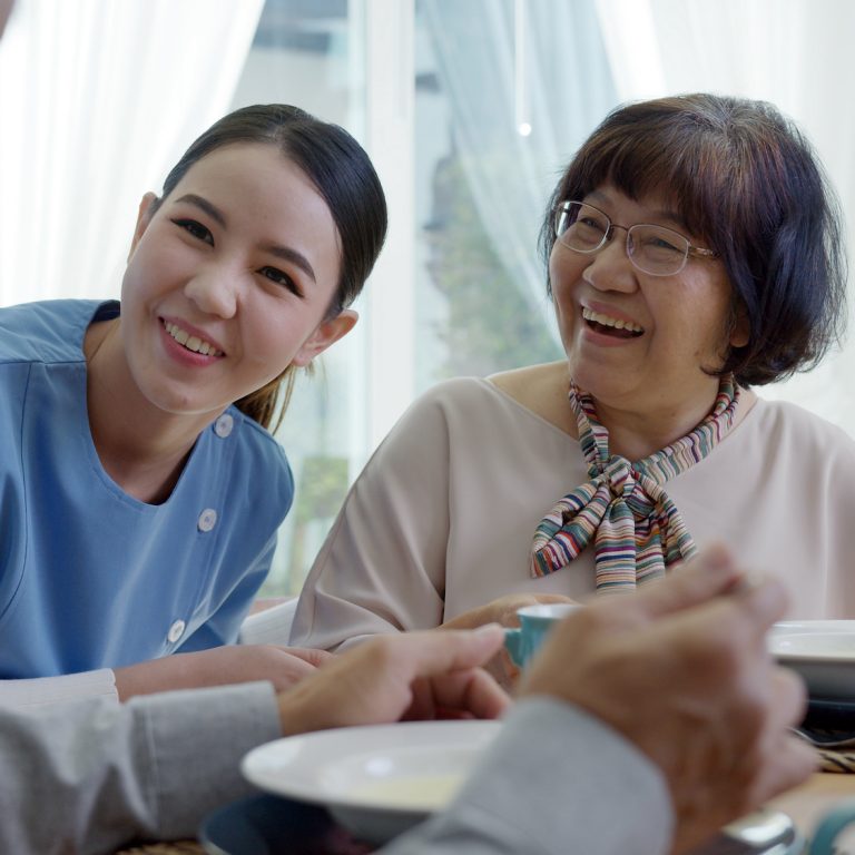How Macao can better support dementia patients and their caretakers as cases rise