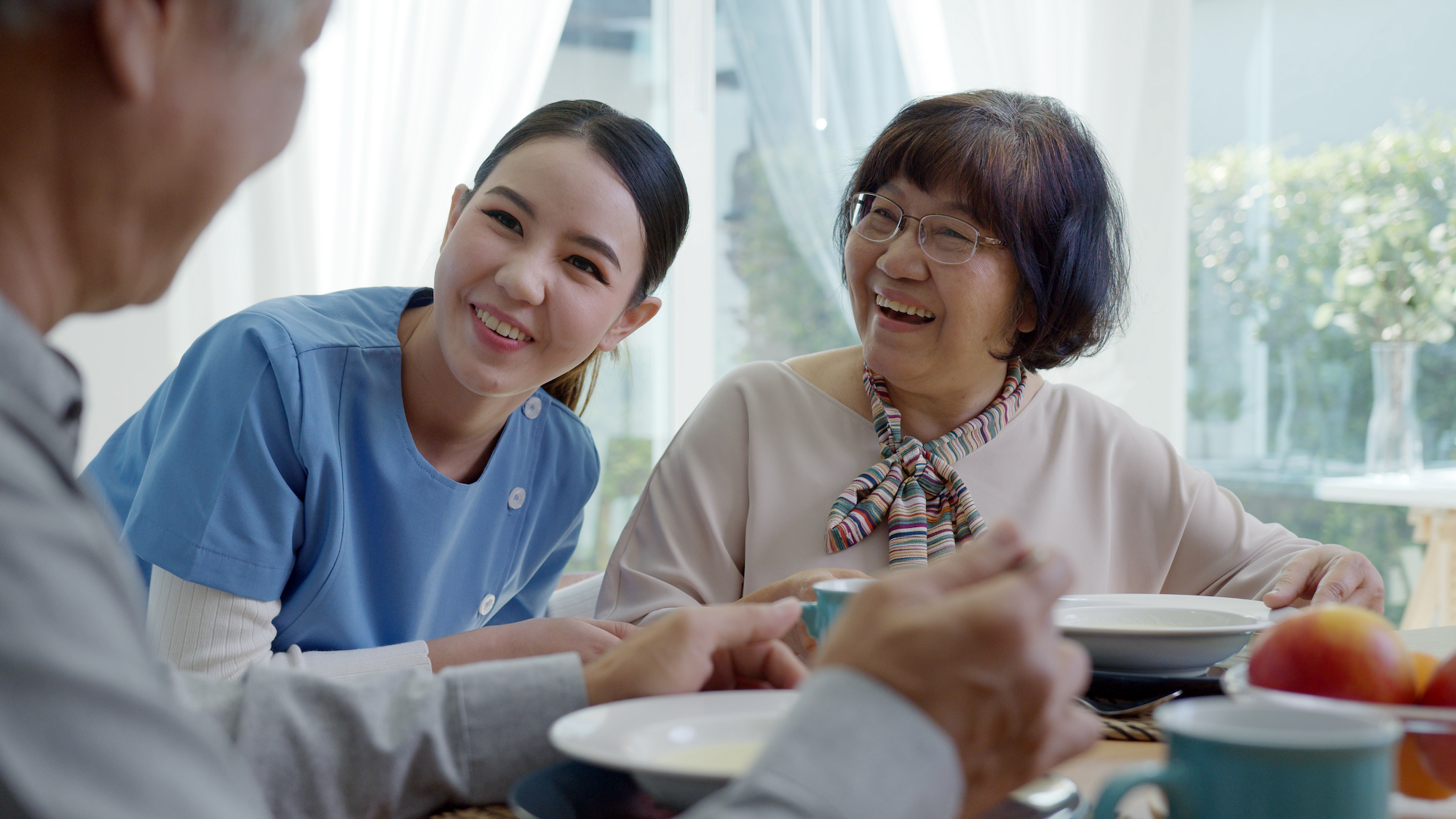 How Macao can better support dementia patients and their caretakers as cases rise