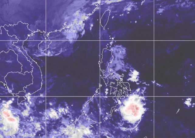 Typhoon Update: all signals cancelled as Nalgae passes