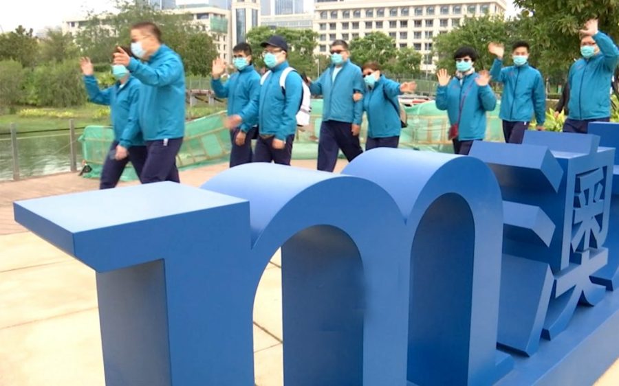 39th Macau Walk for a Million raises MOP 16 million