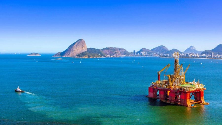 Nine oil majors vie for 11 areas in US$242 million Brazilian auction