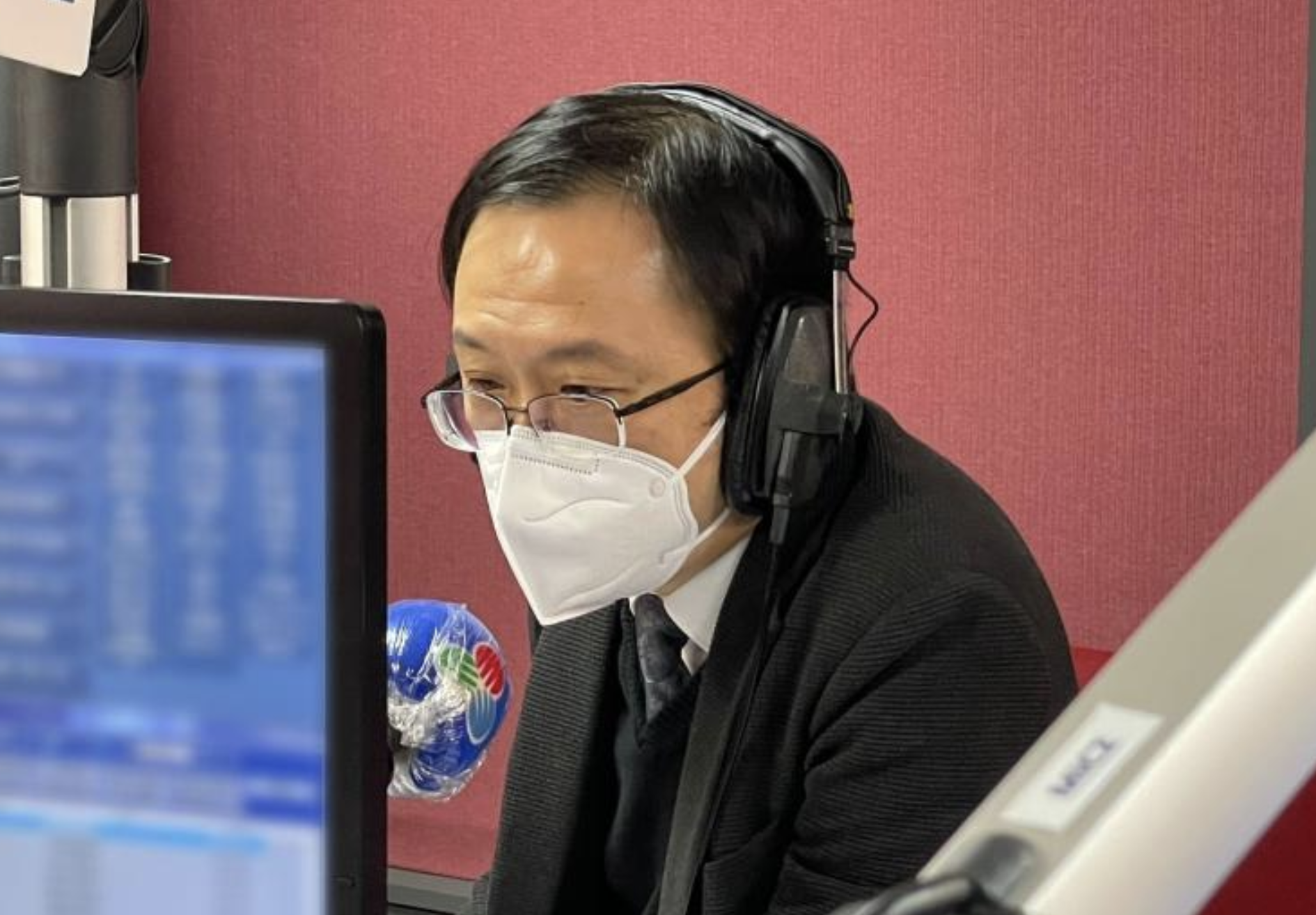 Macao’s Covid-19 contagion ‘gradually reaching’ its peak: Health Official