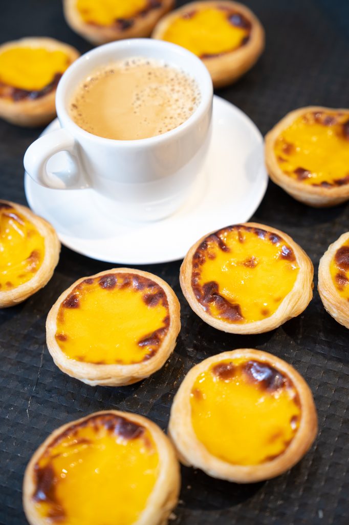 pastel de nata