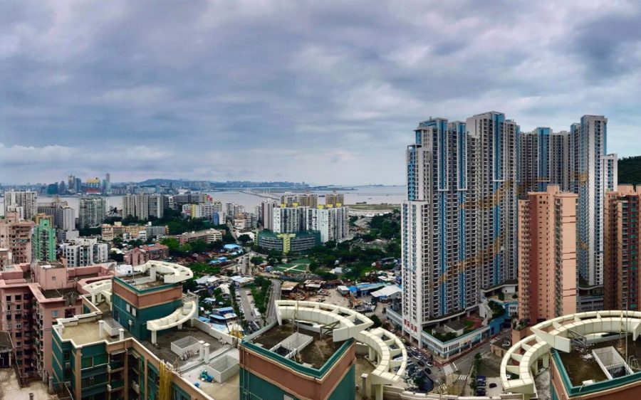 Macao’s residential property price index drops 4.8% in 2022